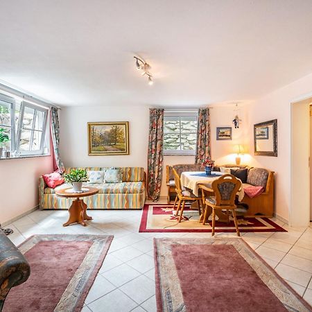 Ferienwohnung Marianna Riederau Εξωτερικό φωτογραφία