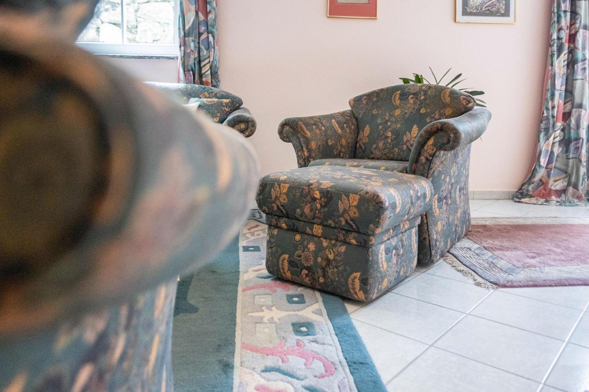 Ferienwohnung Marianna Riederau Εξωτερικό φωτογραφία