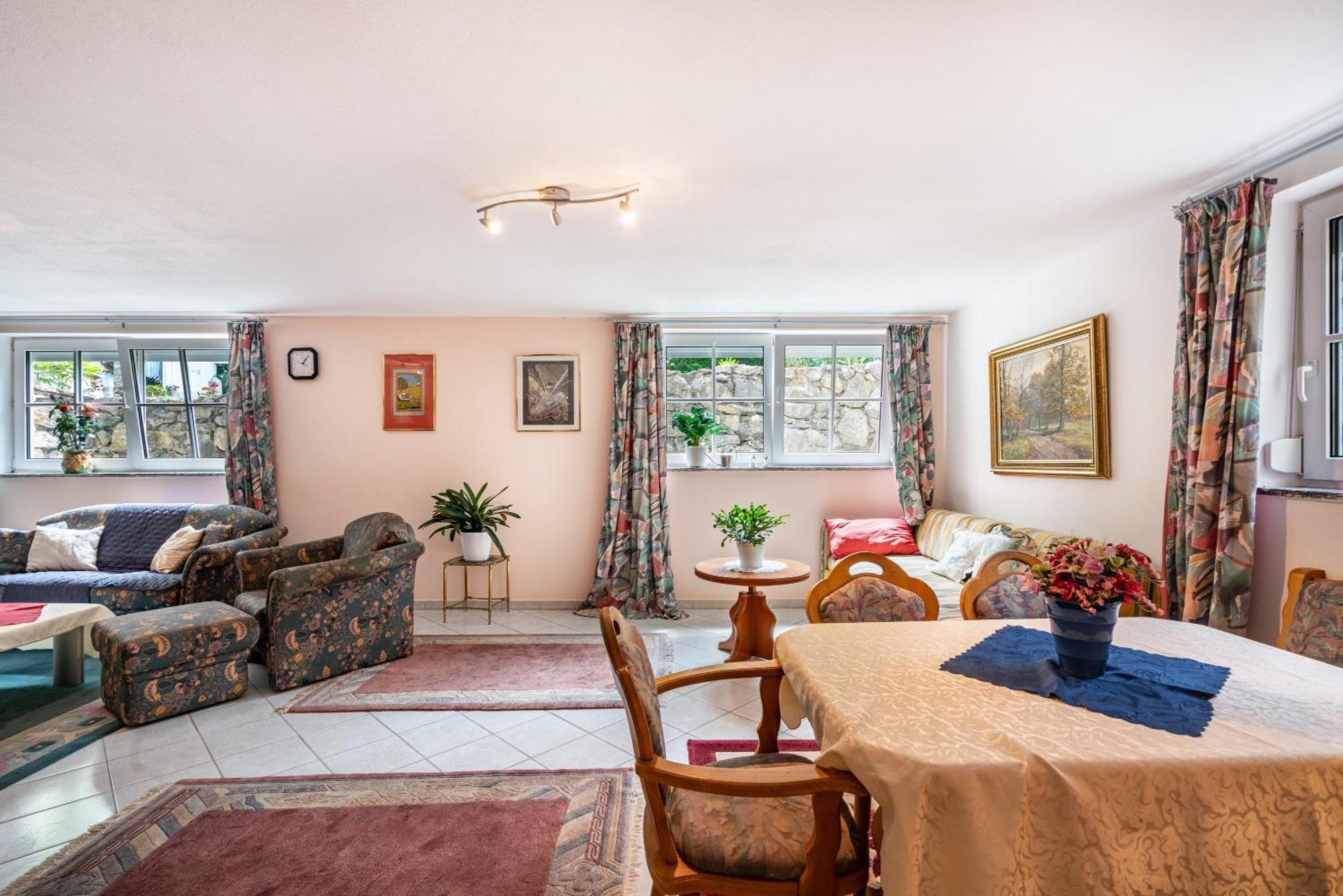 Ferienwohnung Marianna Riederau Εξωτερικό φωτογραφία