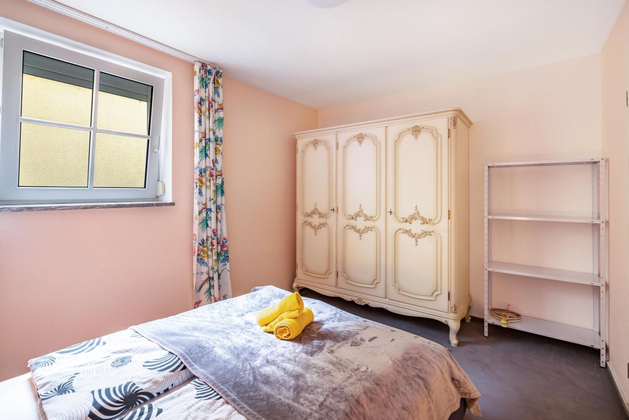 Ferienwohnung Marianna Riederau Εξωτερικό φωτογραφία