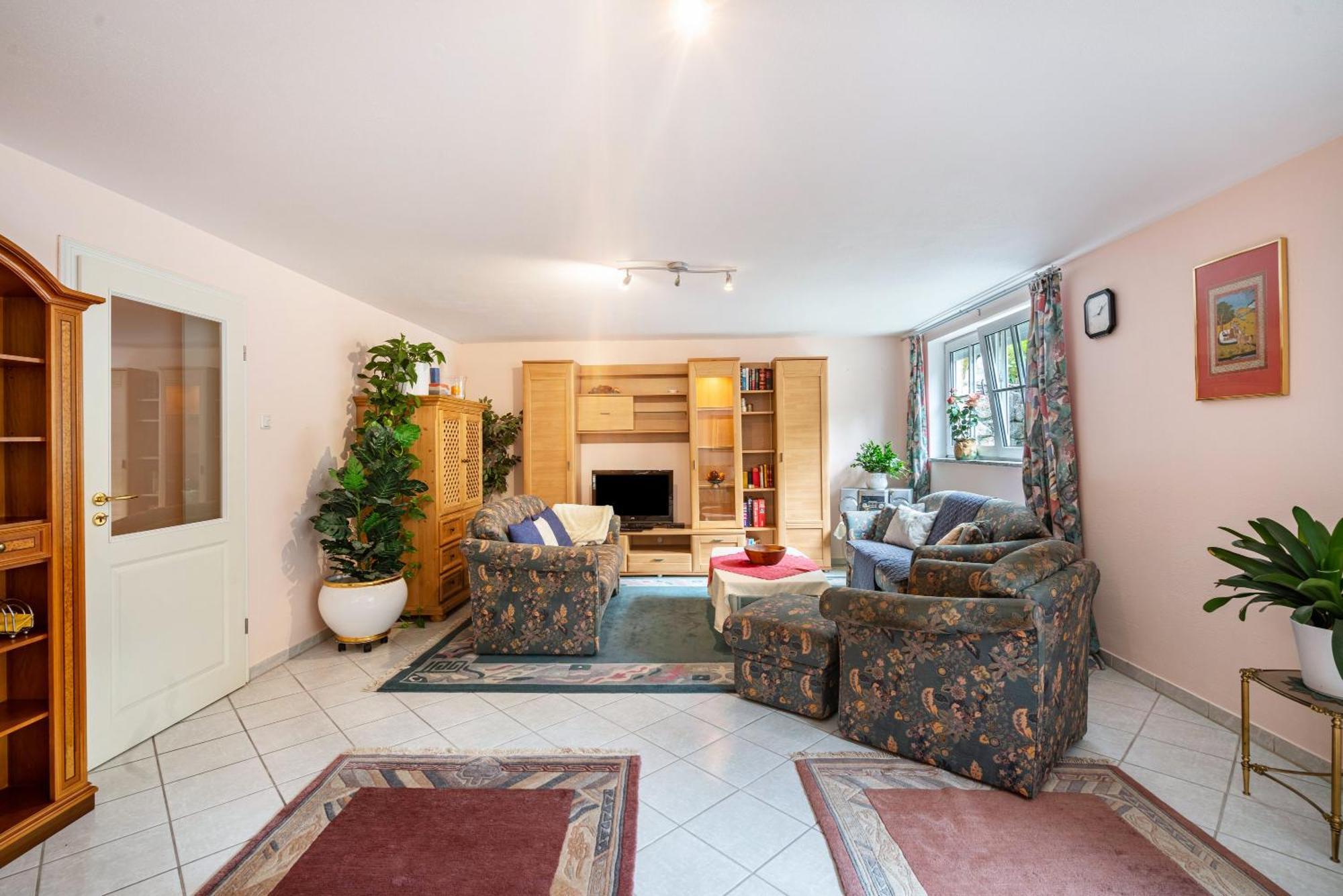 Ferienwohnung Marianna Riederau Εξωτερικό φωτογραφία