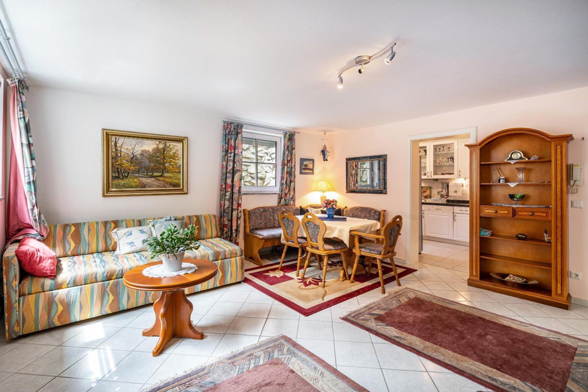 Ferienwohnung Marianna Riederau Εξωτερικό φωτογραφία