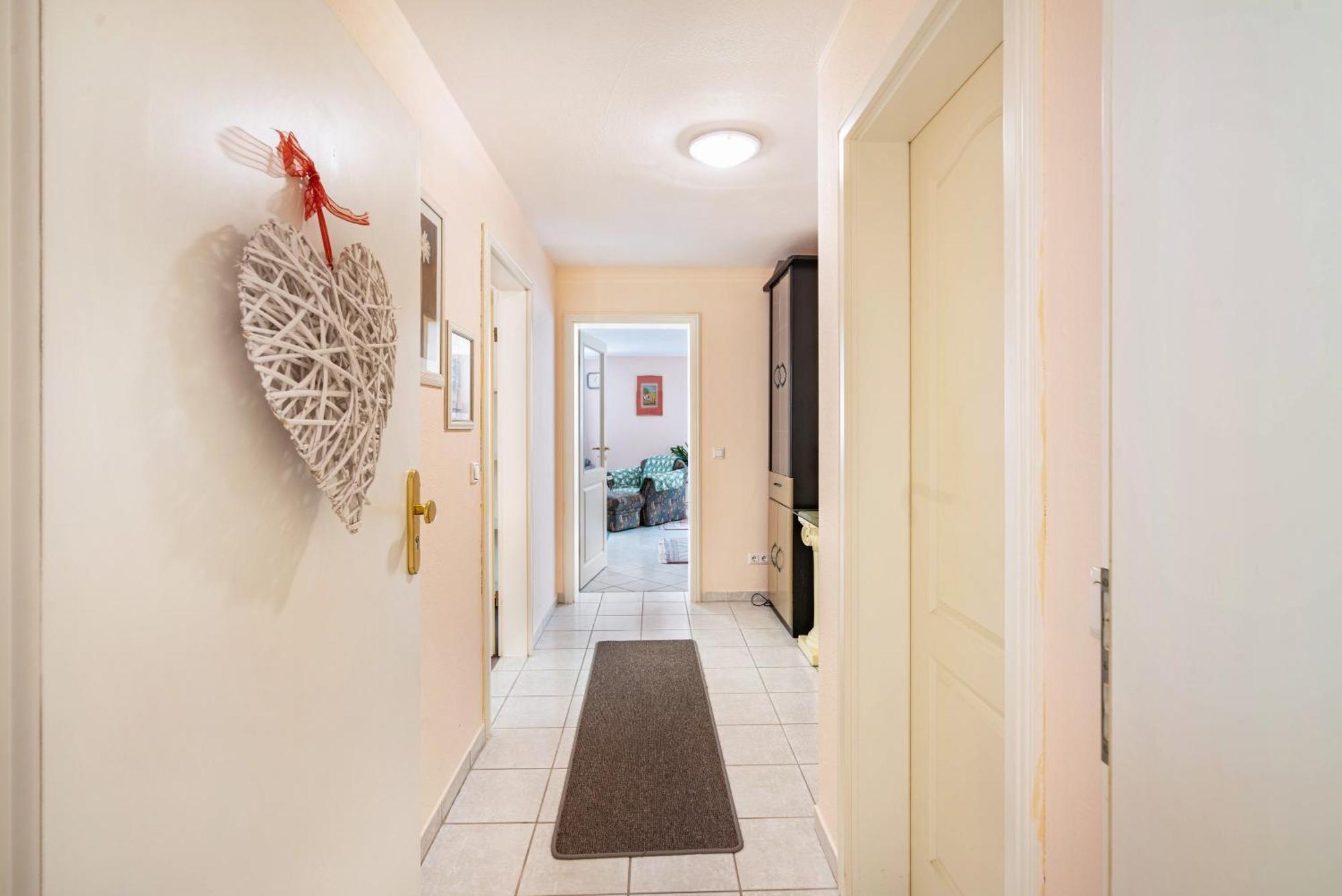 Ferienwohnung Marianna Riederau Εξωτερικό φωτογραφία