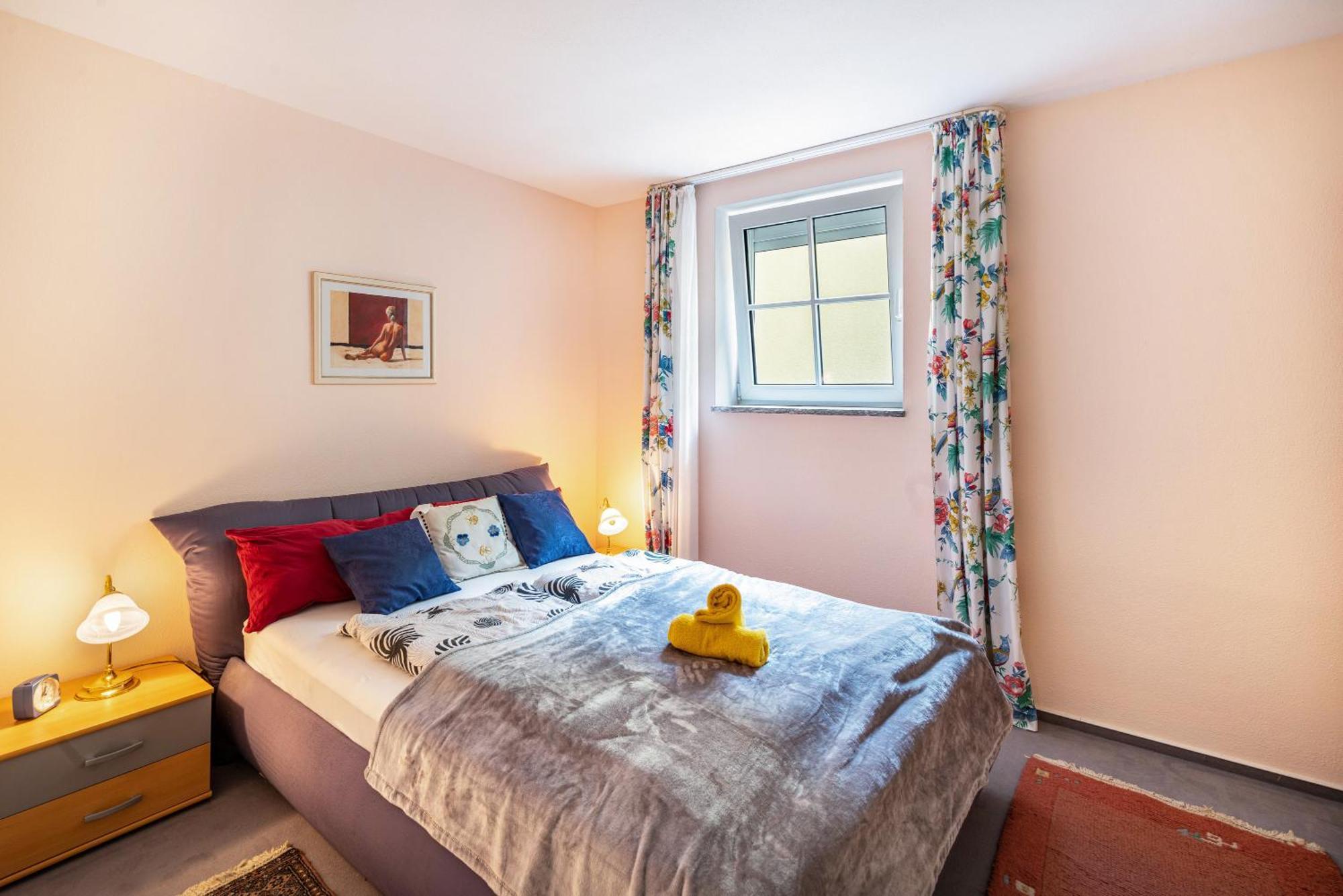 Ferienwohnung Marianna Riederau Εξωτερικό φωτογραφία