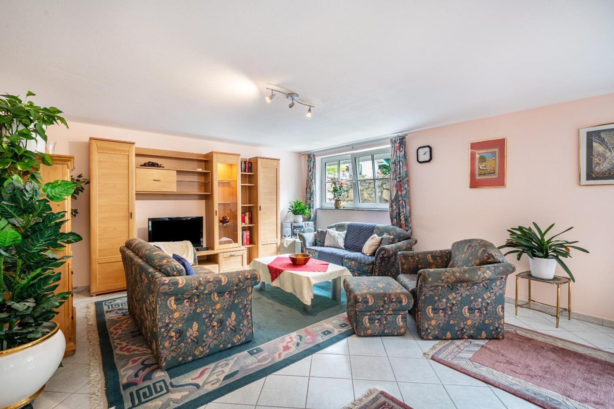 Ferienwohnung Marianna Riederau Εξωτερικό φωτογραφία
