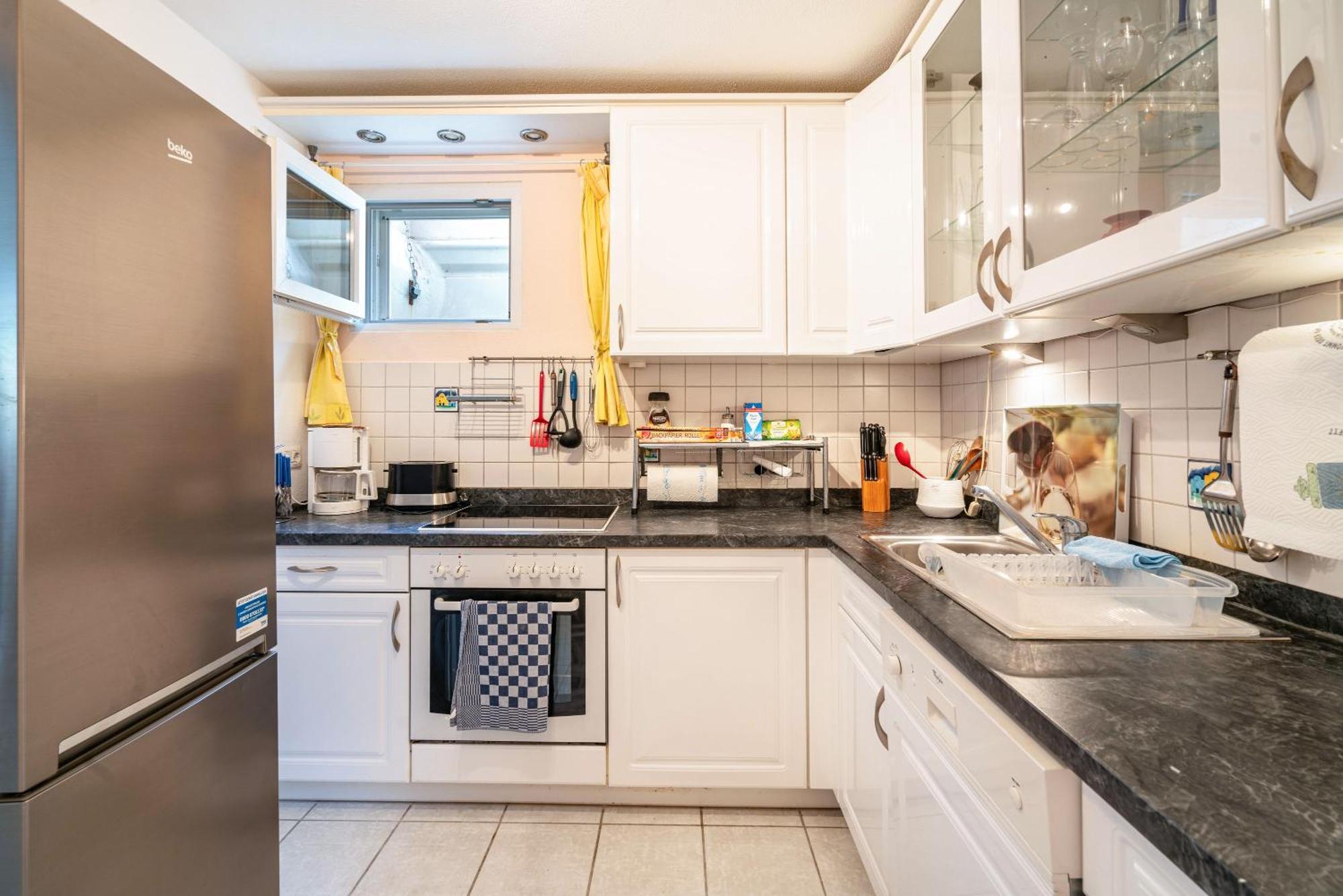 Ferienwohnung Marianna Riederau Εξωτερικό φωτογραφία